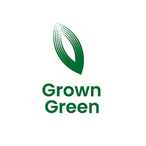 Grown Green