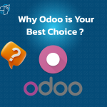 Why Odoo is Your Best Choice?