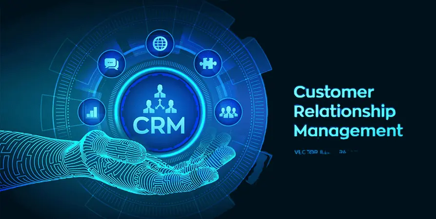 فوائد استخدام أنظمة CRM في عملك