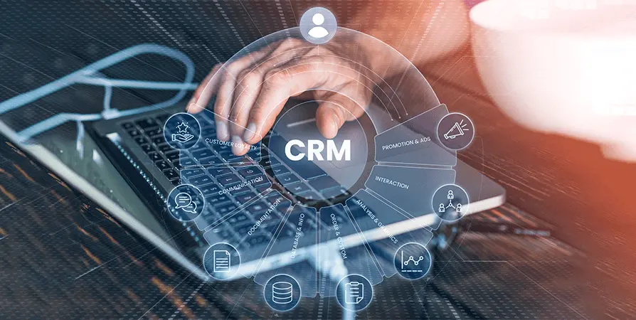 لماذا تعتبر أبولو سليوشن افضل شركة برمجة انظمة CRM؟