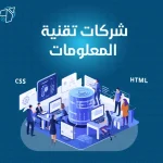 شركات تقنية المعلومات